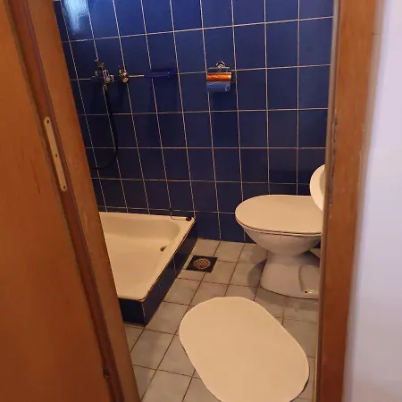 Apartman Cassa Il Padrino *