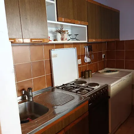 Apartman Cassa Il Padrino