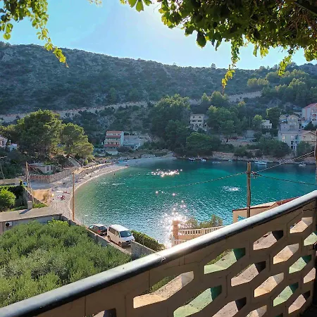 Apartman Cassa Il Padrino